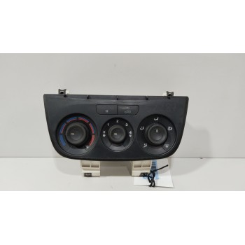 MANDO CALEFACCION / AIRE ACONDICIONADO 