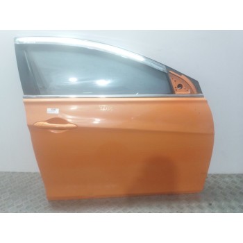 PUERTA DELANTERA DERECHA NARANJA 