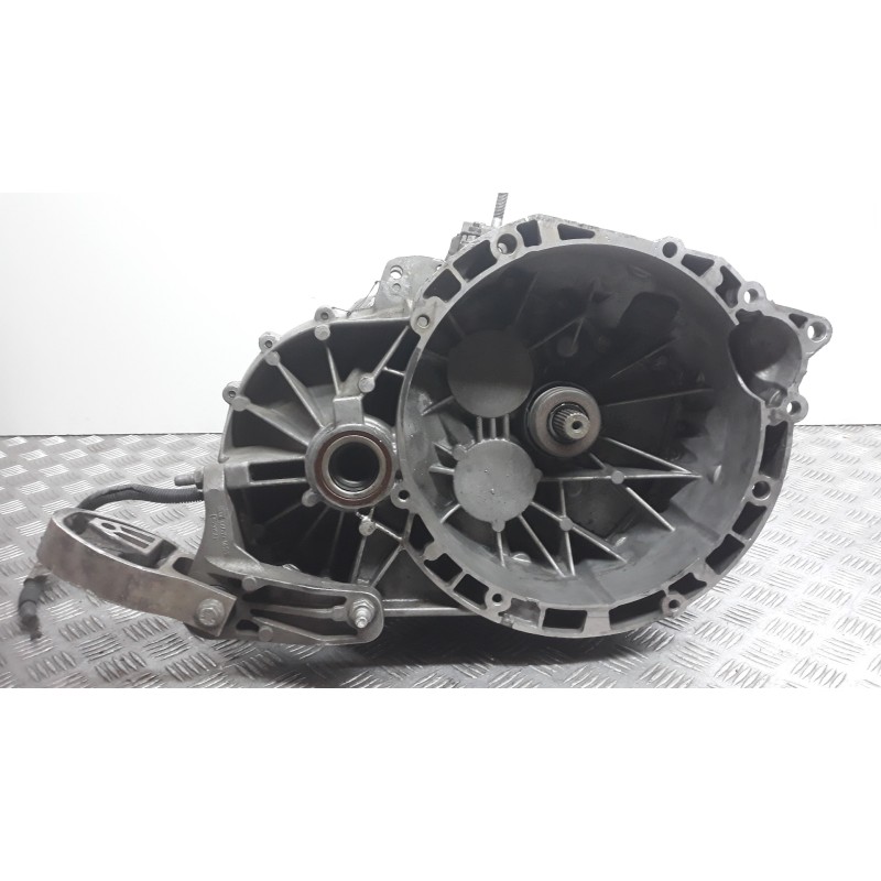 CAJA CAMBIOS 7G9R7002VD  - imagen 1