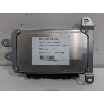 CENTRALITA MOTOR UCE 1321502379 0261S04778 BOSCH
