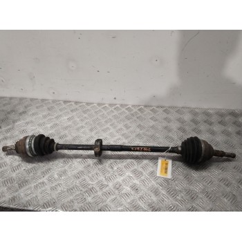 TRANSMISION DELANTERA DERECHA 92083309 