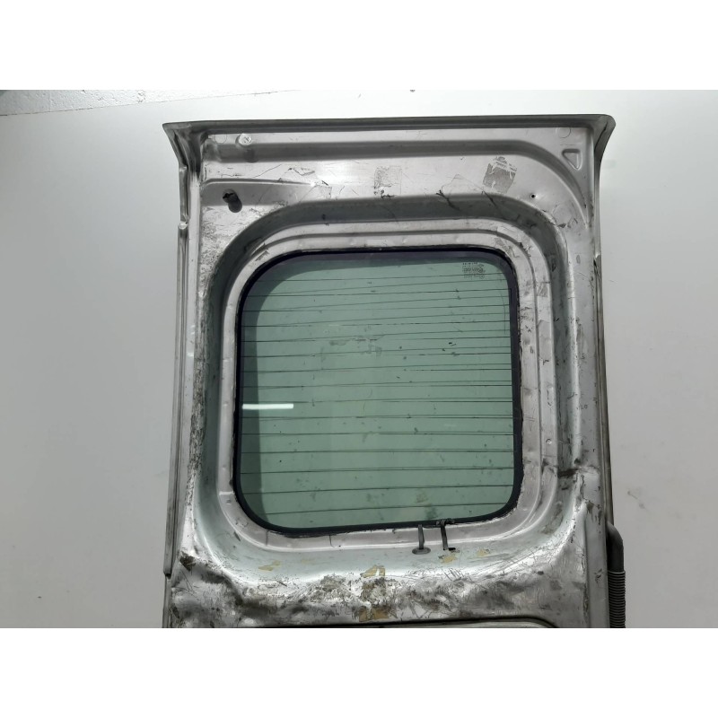 PUERTA TRASERA IZQUIERDA 1Z5833055 GRIS  - imagen 3