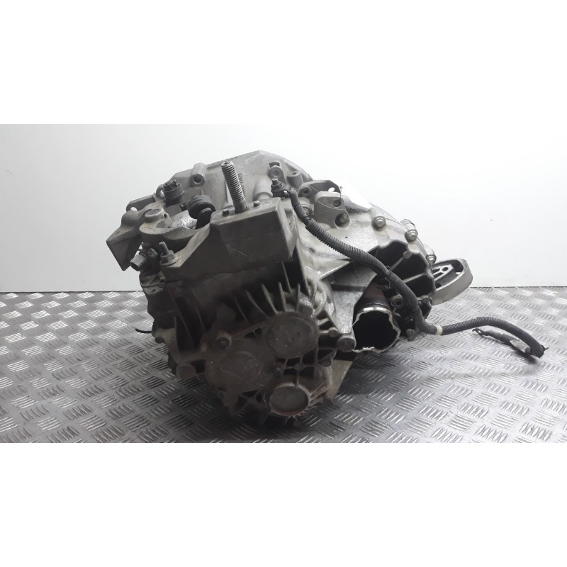 CAJA CAMBIOS 7G9R7002VD  - imagen 2