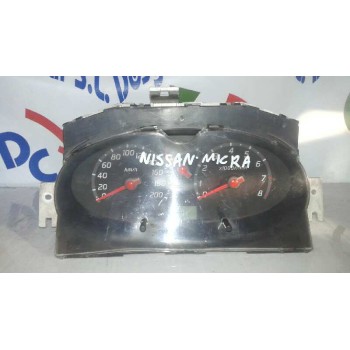 CUADRO INSTRUMENTOS AX8605208326 