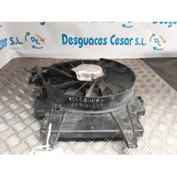 ELECTROVENTILADOR 