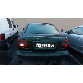 VOLVO S40 BERLINA