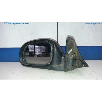 RETROVISOR IZQUIERDO MANUAL 