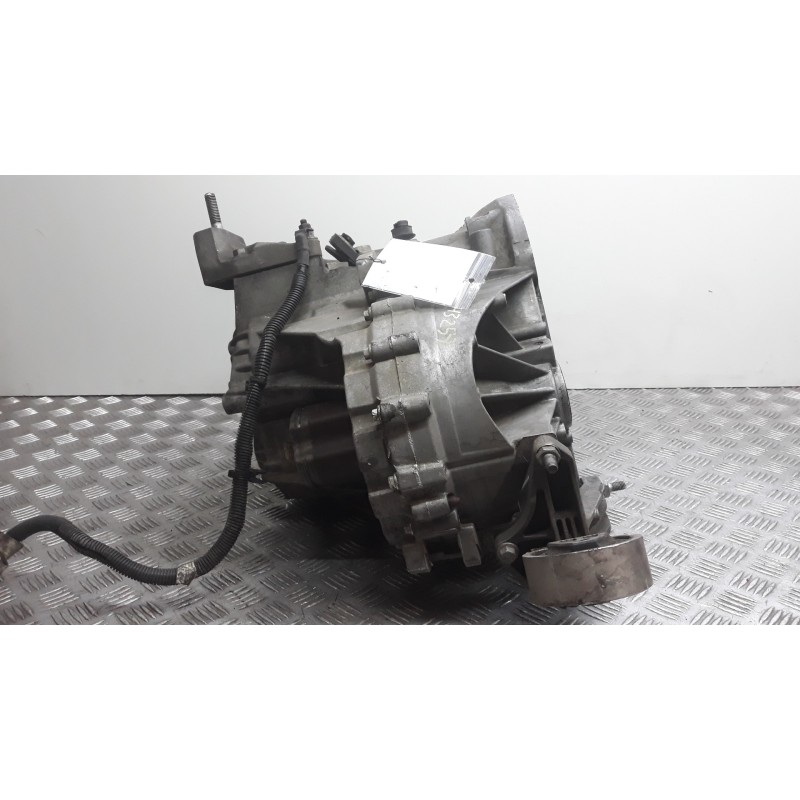 CAJA CAMBIOS 7G9R7002VD  - imagen 3