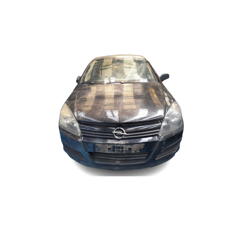 OPEL ASTRA H (A04) - imagen 3