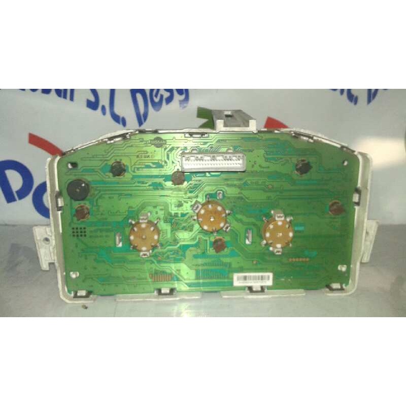 CUADRO INSTRUMENTOS AX8605208326  - imagen 2