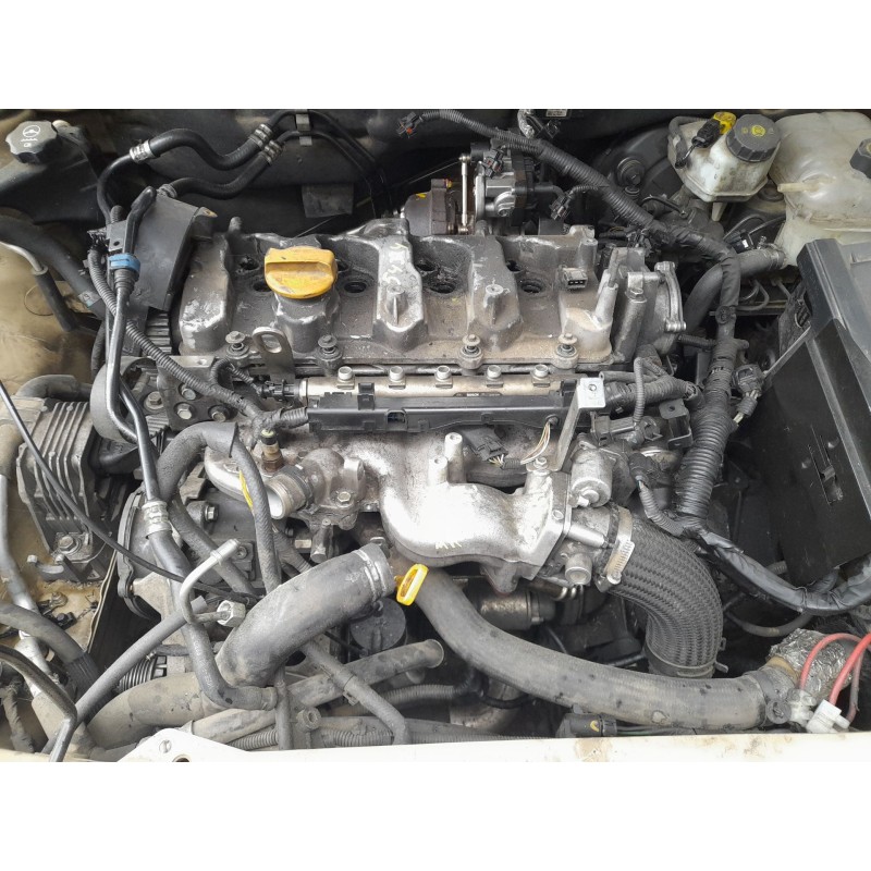 CHEVROLET CRUZE (J300) - imagen 6