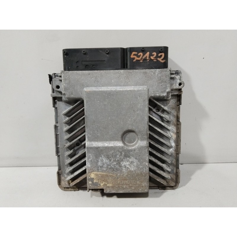 CENTRALITA MOTOR UCE 03G906018FG  - imagen 1
