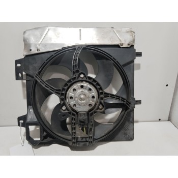 ELECTROVENTILADOR 9653804080 