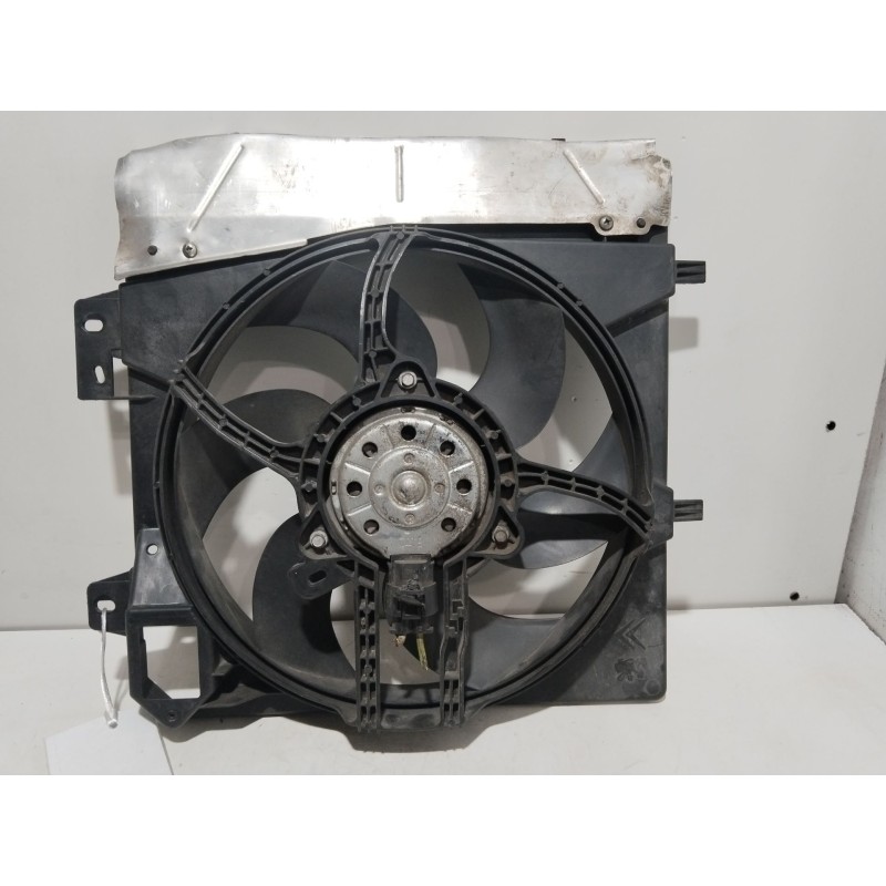 ELECTROVENTILADOR 9653804080  - imagen 1