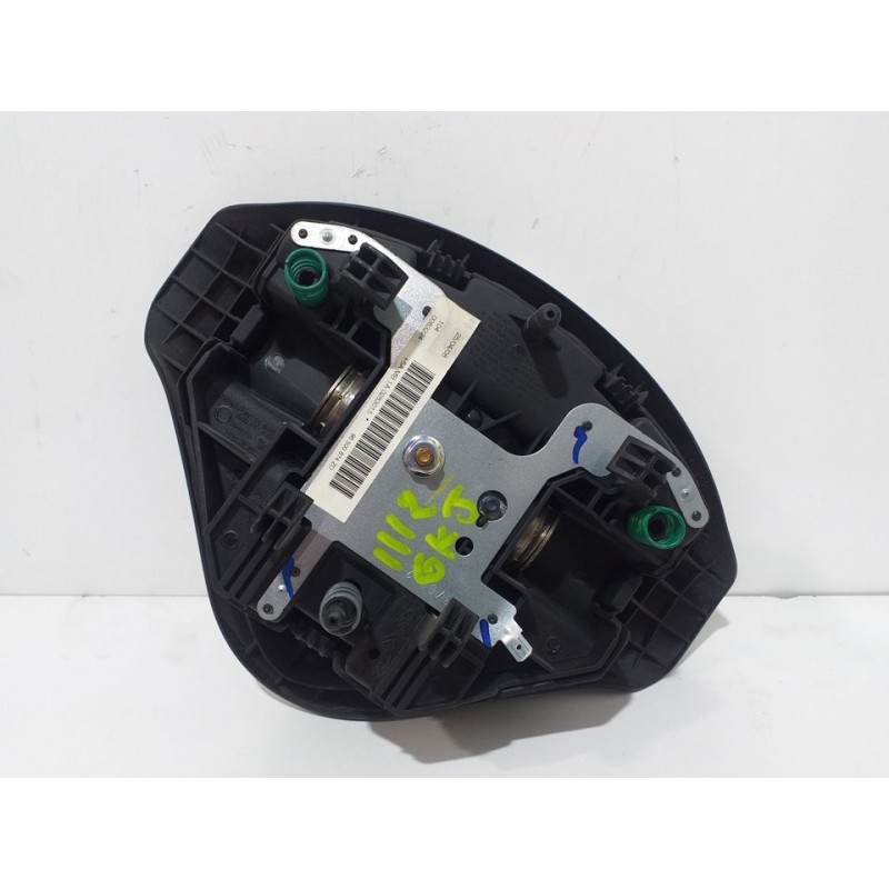 AIRBAG DELANTERO IZQUIERDO 96500674ZD 96500674ZD  - imagen 3
