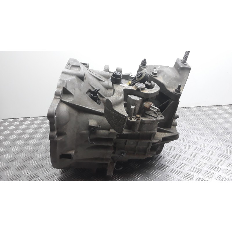 CAJA CAMBIOS 7G9R7002VD  - imagen 4