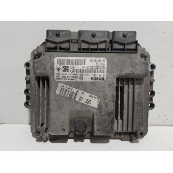 CENTRALITA MOTOR UCE 0281012528 