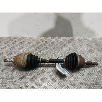 TRANSMISION DELANTERA IZQUIERDA 374327 