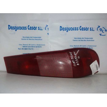 PILOTO TRASERO DERECHO 