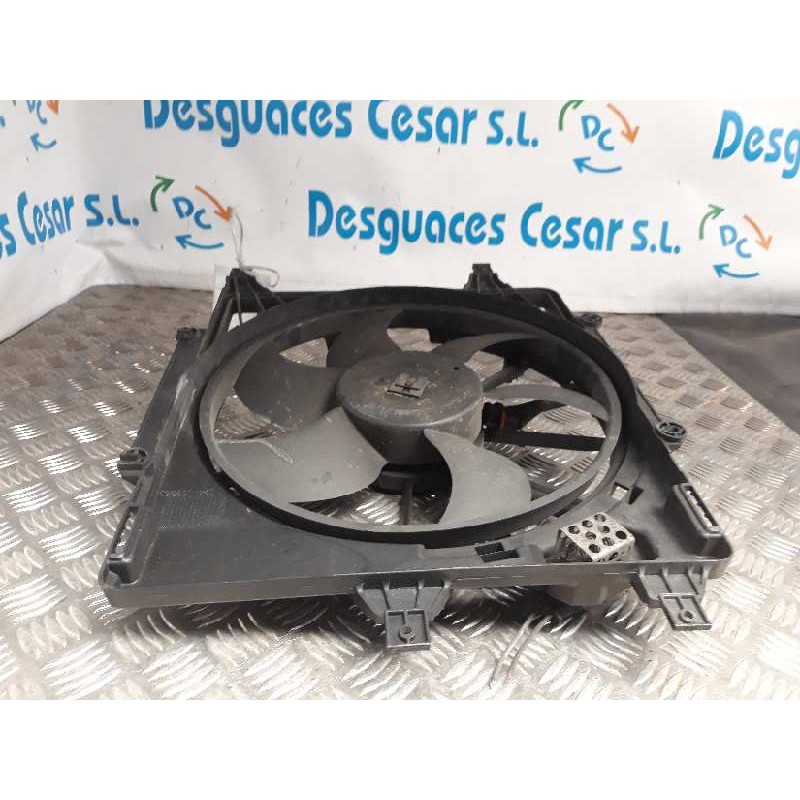 ELECTROVENTILADOR  - imagen 2