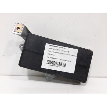 AIRBAG LATERAL IZQUIERDO 1688600105 OFERTA