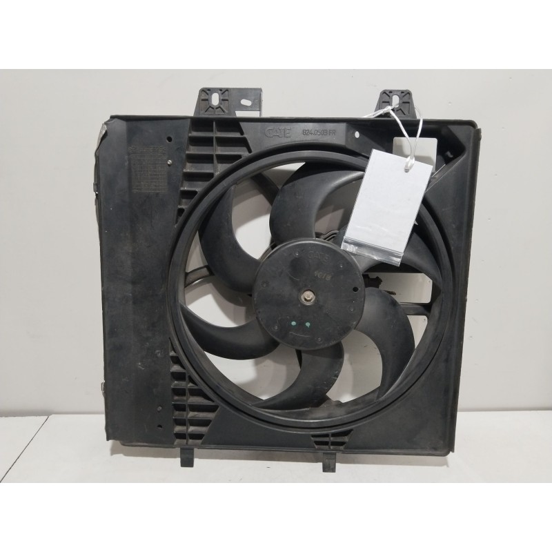 ELECTROVENTILADOR 9653804080  - imagen 3