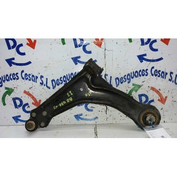 BRAZO SUSPENSION INFERIOR DELANTERO IZQUIERDO 