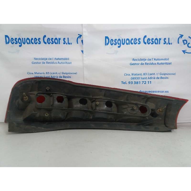 PILOTO TRASERO DERECHO  - imagen 2