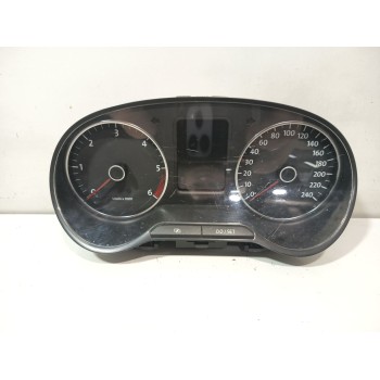 CUADRO INSTRUMENTOS 6R0920861H 