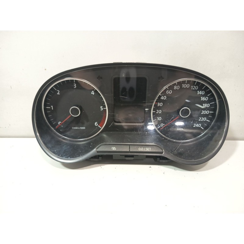 CUADRO INSTRUMENTOS 6R0920861H  - imagen 1