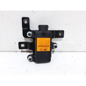COLECTOR ADMISION 956903V100 