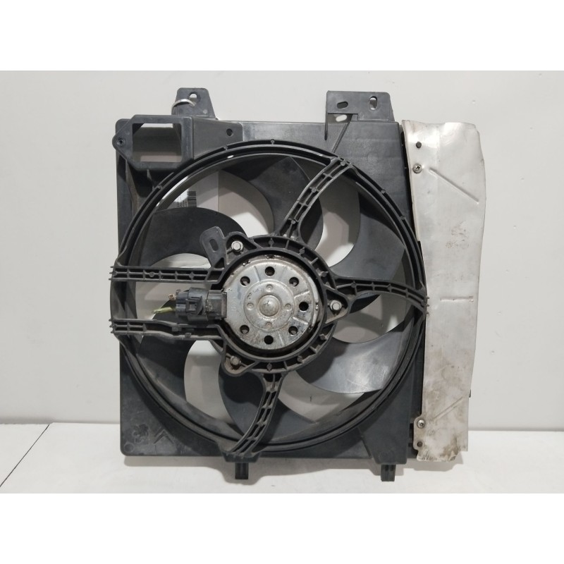 ELECTROVENTILADOR 9653804080  - imagen 4