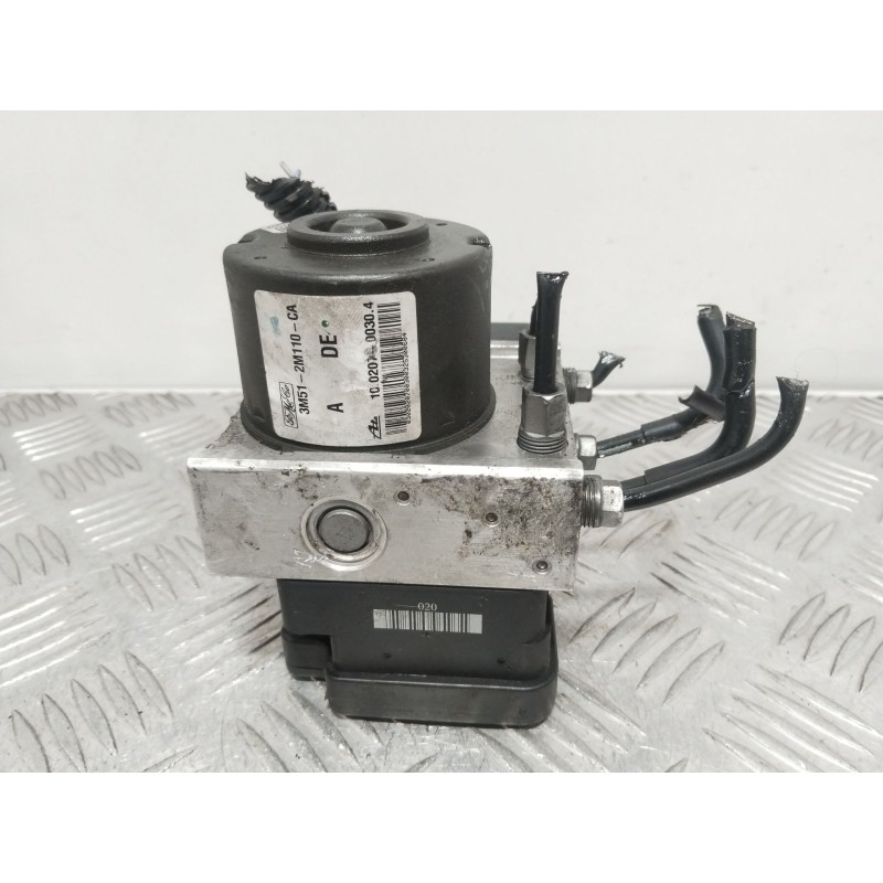 ABS 1002070030  - imagen 4