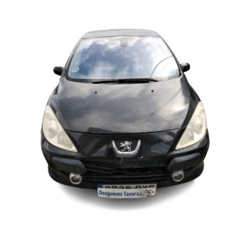 PEUGEOT 307 (3A/C)