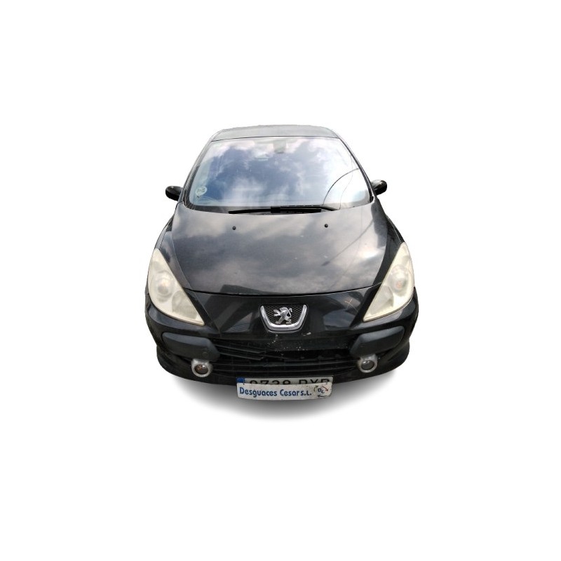 PEUGEOT 307 (3A/C) - imagen 1