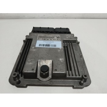 CENTRALITA MOTOR UCE 0281019175 