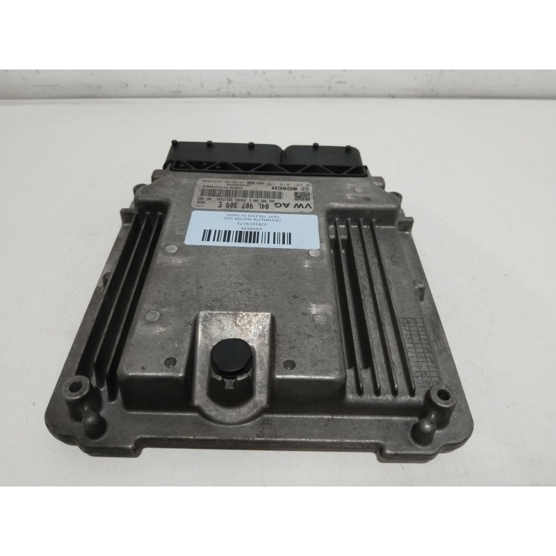 CENTRALITA MOTOR UCE 0281019175  - imagen 1