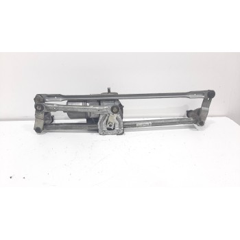 MOTOR LIMPIA DELANTERO 1Z1955119D ELÉCTRICO 4 PINES