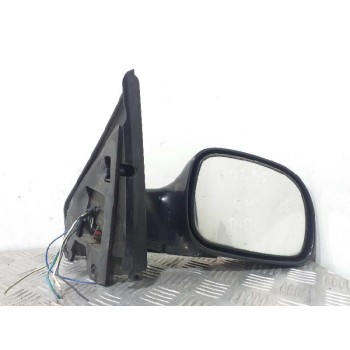 RETROVISOR DERECHO 04717382AB NEGRO ELECTRICO