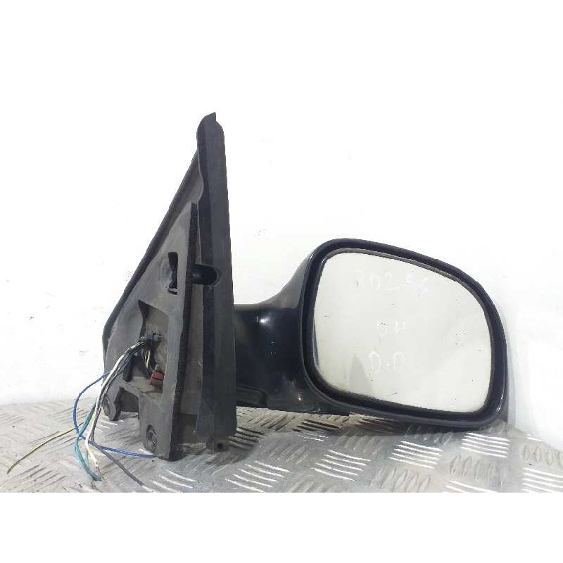 RETROVISOR DERECHO 04717382AB NEGRO ELECTRICO - imagen 1