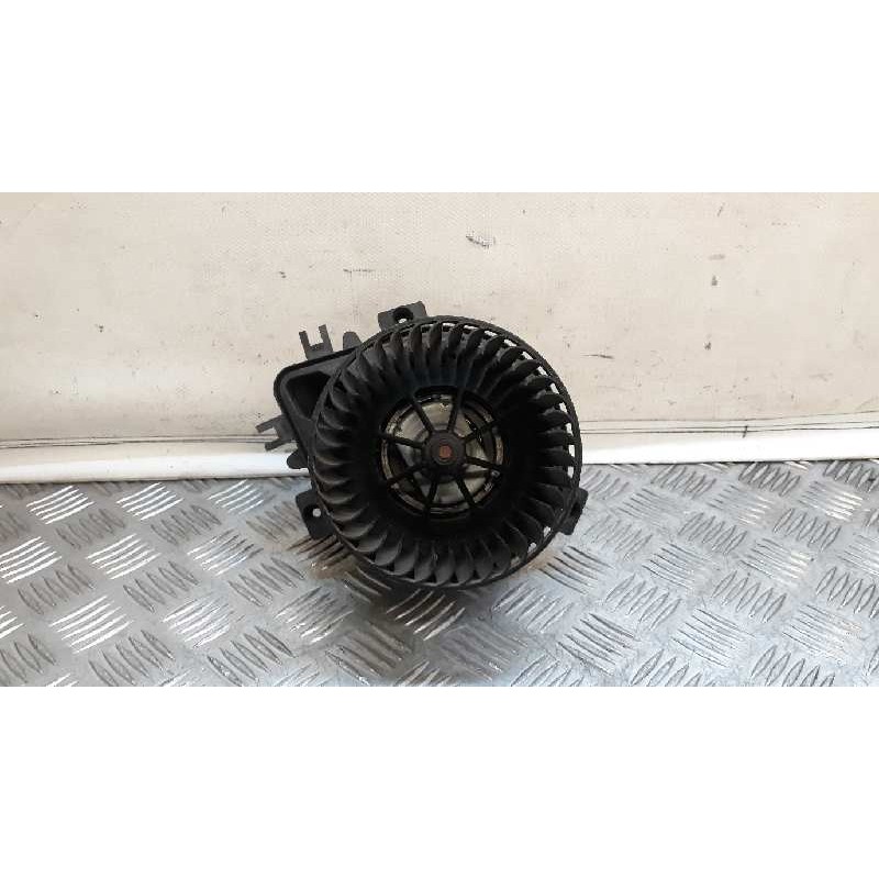 MOTOR CALEFACCION 67326935371  - imagen 2