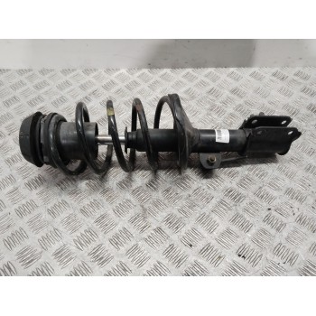 AMORTIGUADOR DELANTERO DERECHO 96407820 