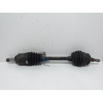 TRANSMISION DELANTERA IZQUIERDA 1683603172  OEM 1683603172