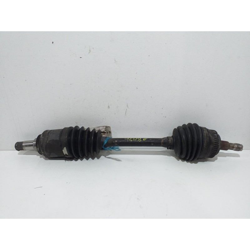 TRANSMISION DELANTERA IZQUIERDA 1683603172 
