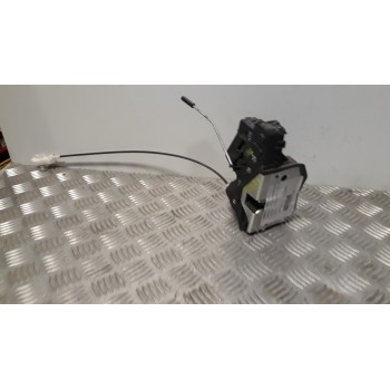 CERRADURA PUERTA TRASERA DERECHA 51227011310 