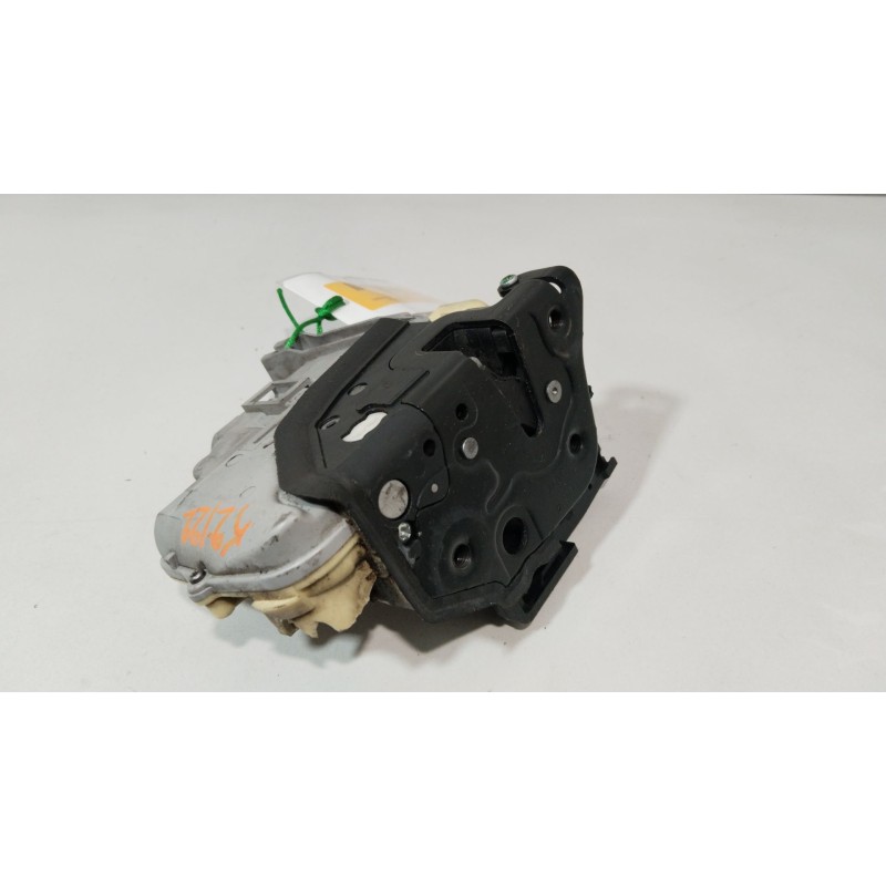 CERRADURA PUERTA DELANTERA IZQUIERDA 3C1837015A  - imagen 3
