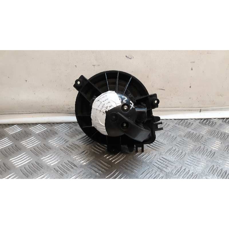 MOTOR CALEFACCION 67326935371  - imagen 3