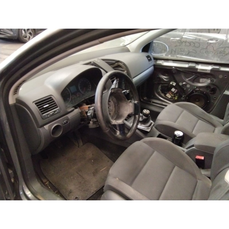 VOLKSWAGEN GOLF V (1K1) - imagen 3