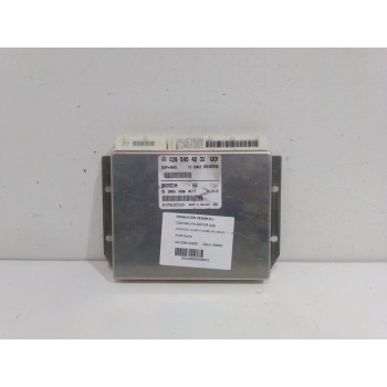 CENTRALITA MOTOR UCE 0295454232 0265109477 