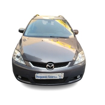 MAZDA 5 BERL. (CR)